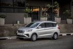 Suzuki Ertiga 2019 года (ZA)